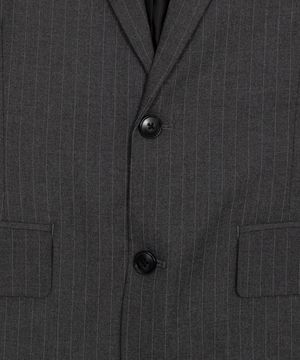 シングルテーラードジャケット