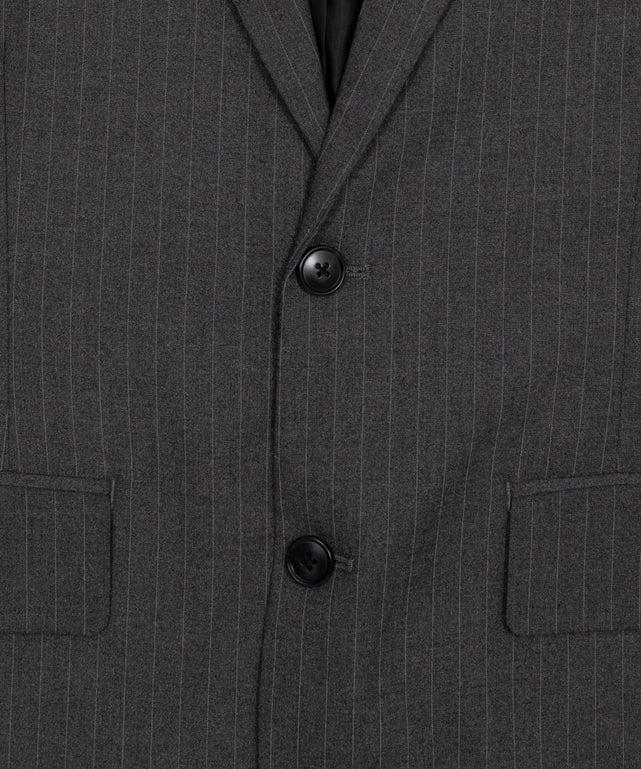 シングルテーラードジャケット