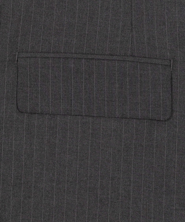 シングルテーラードジャケット