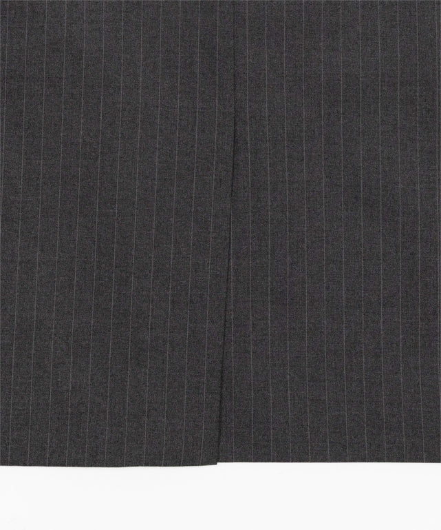 シングルテーラードジャケット