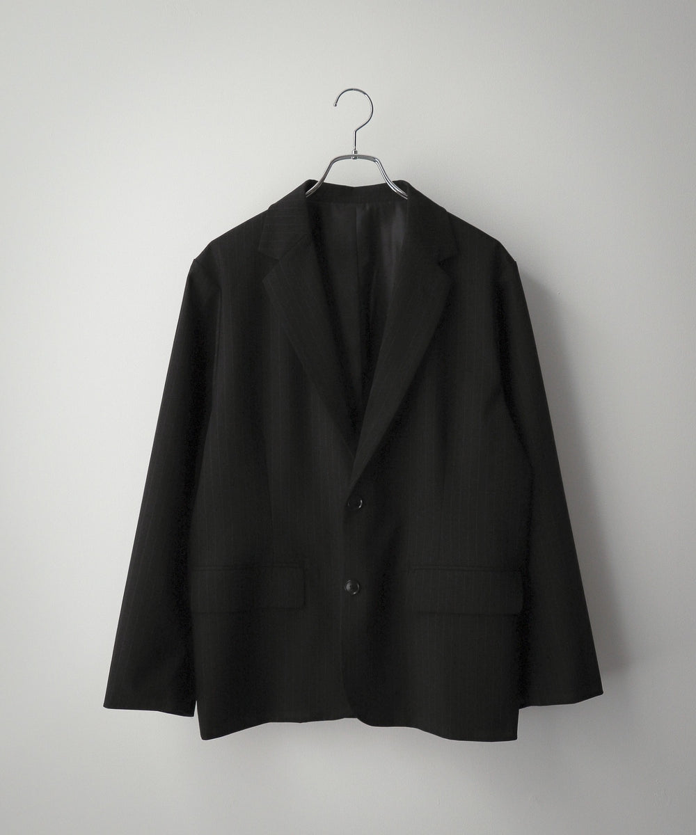 ブラックストライプ