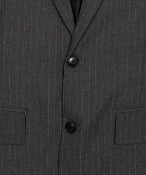 シングルテーラードジャケット