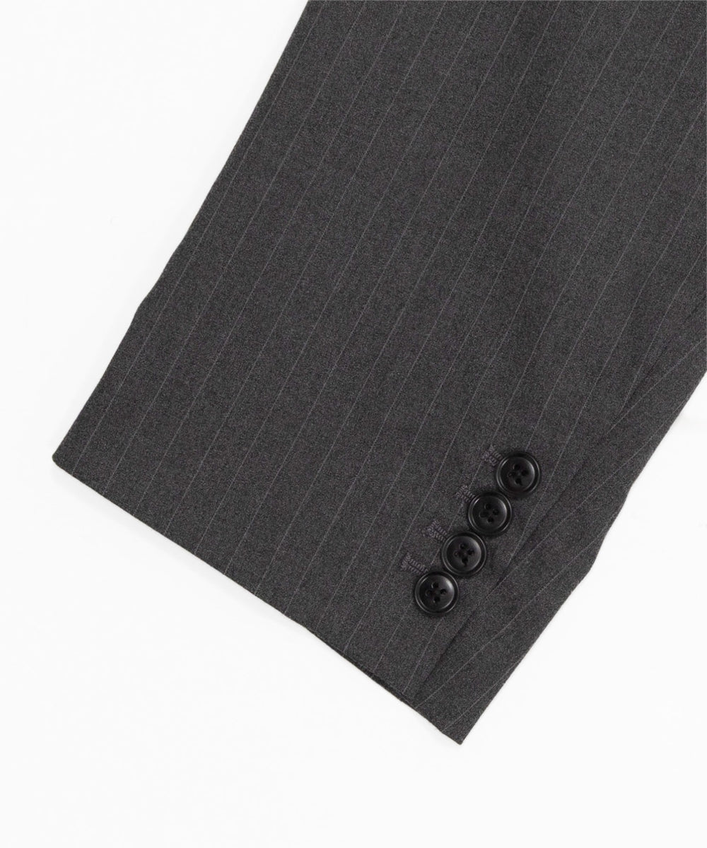 シングルテーラードジャケット