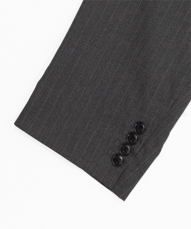 シングルテーラードジャケット