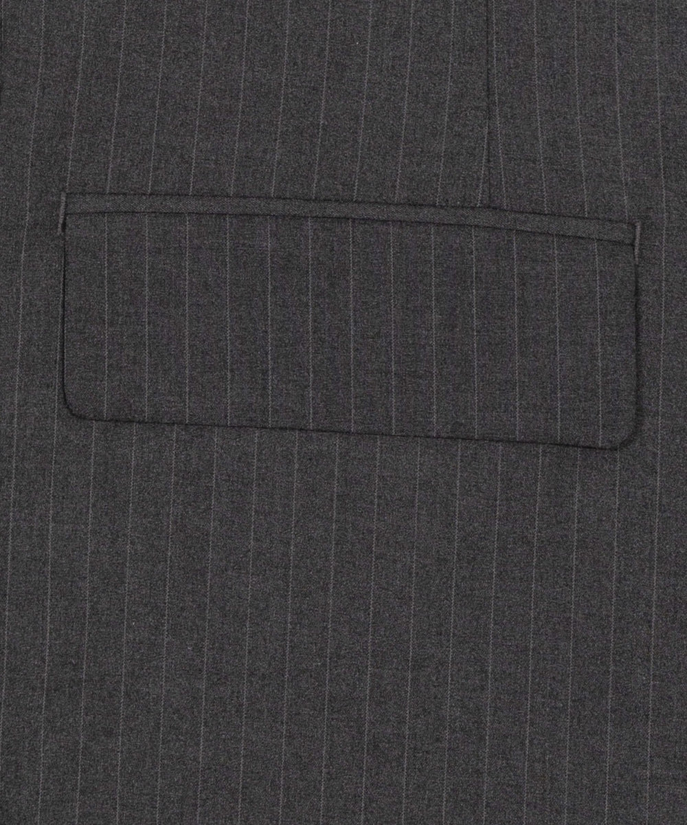 シングルテーラードジャケット