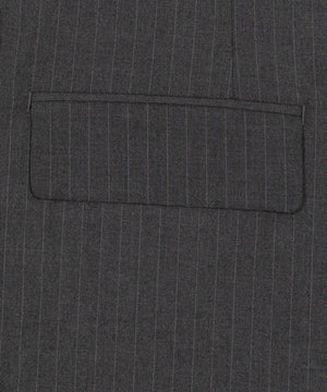 シングルテーラードジャケット