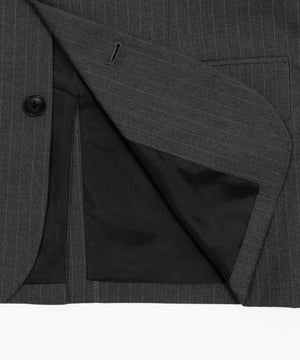 シングルテーラードジャケット