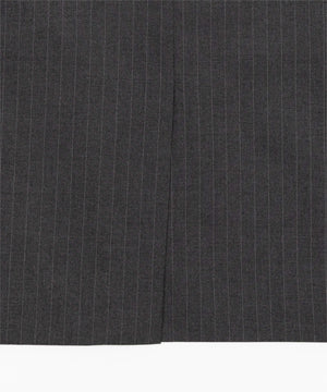 シングルテーラードジャケット