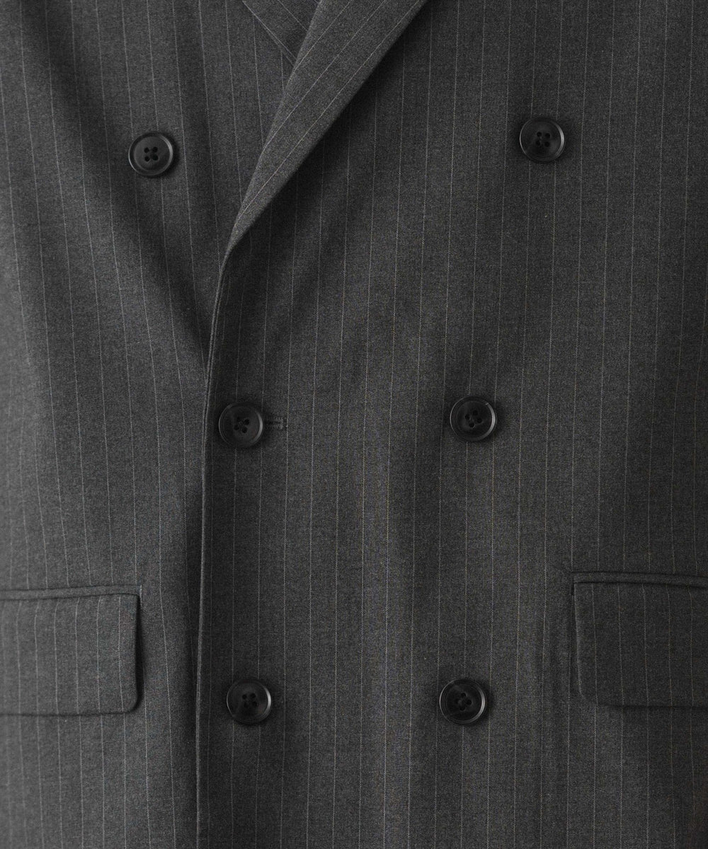 ダブルテーラードジャケット