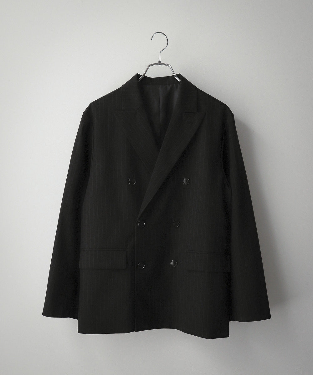 ブラックストライプ