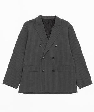 グレーストライプ