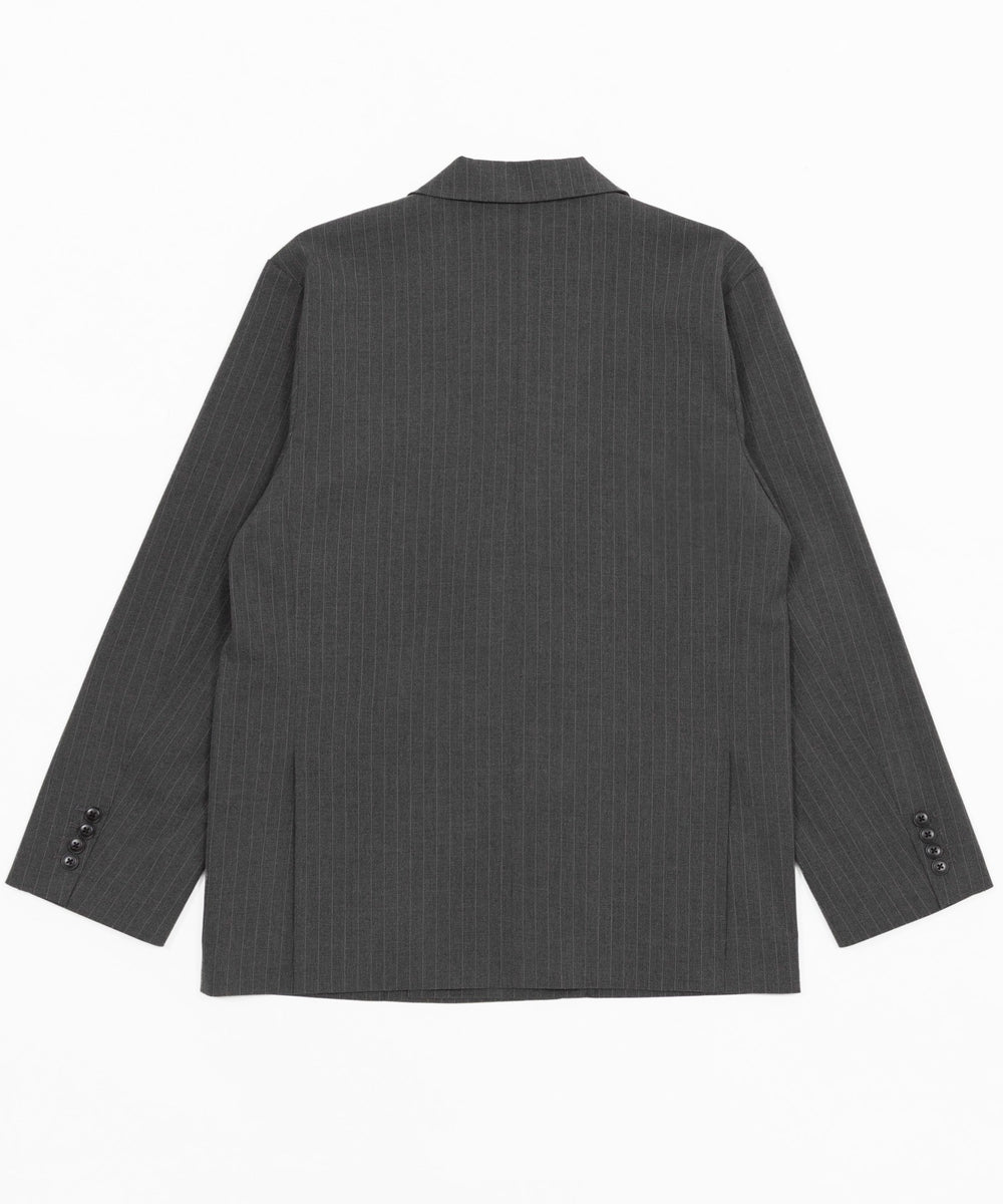 ダブルテーラードジャケット