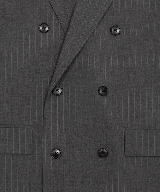 ダブルテーラードジャケット