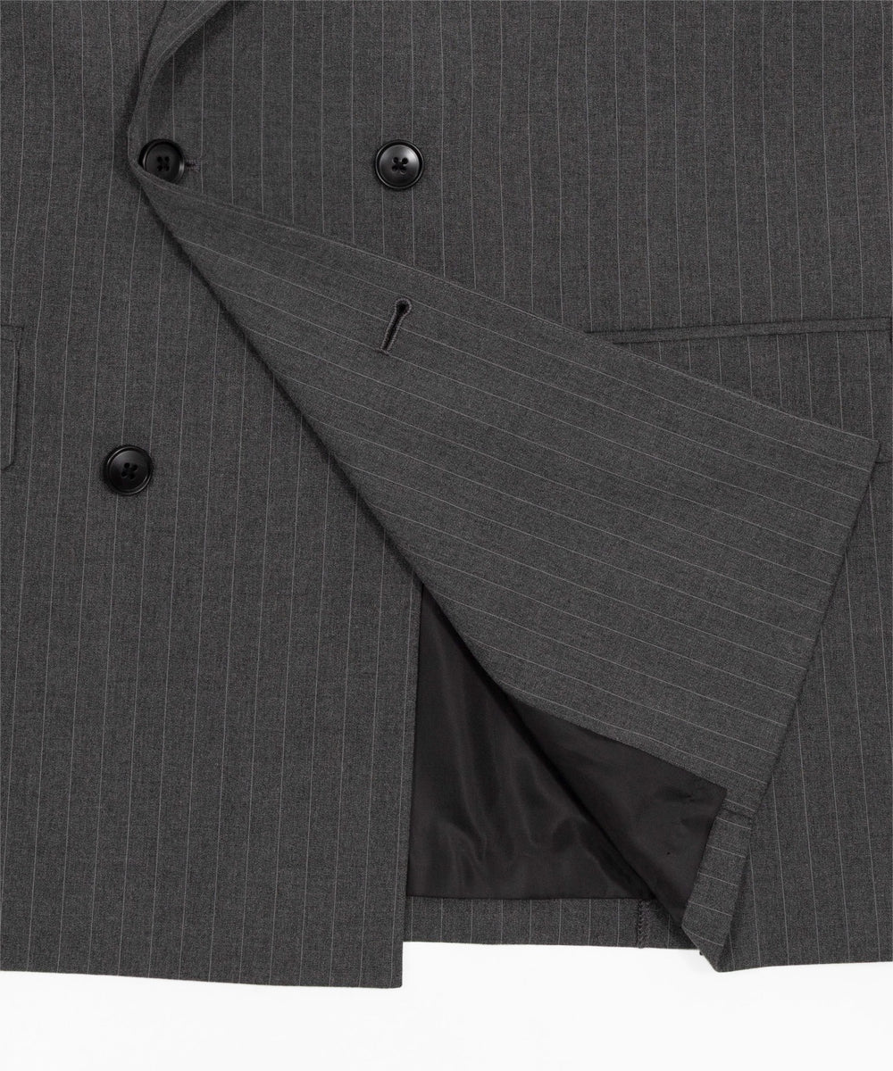 ダブルテーラードジャケット