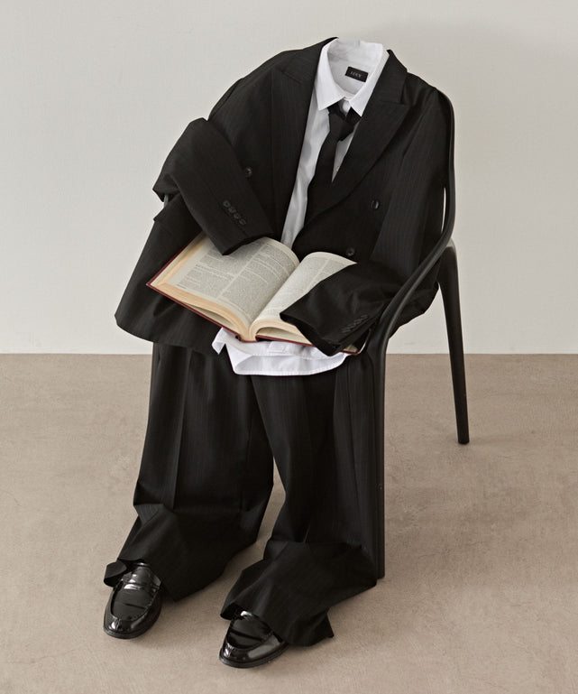 ブラックストライプ