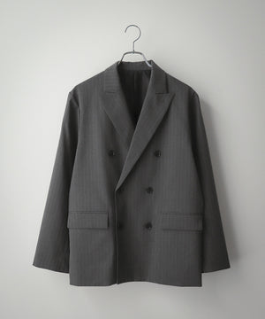 グレーストライプ