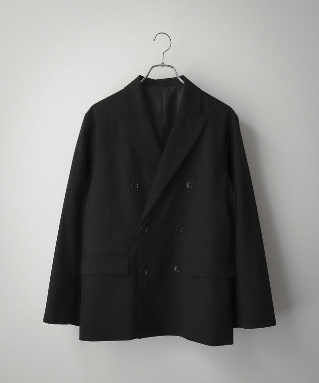 ブラックストライプ