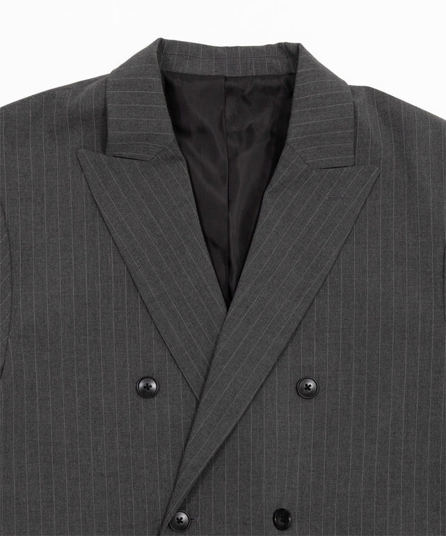 ダブルテーラードジャケット