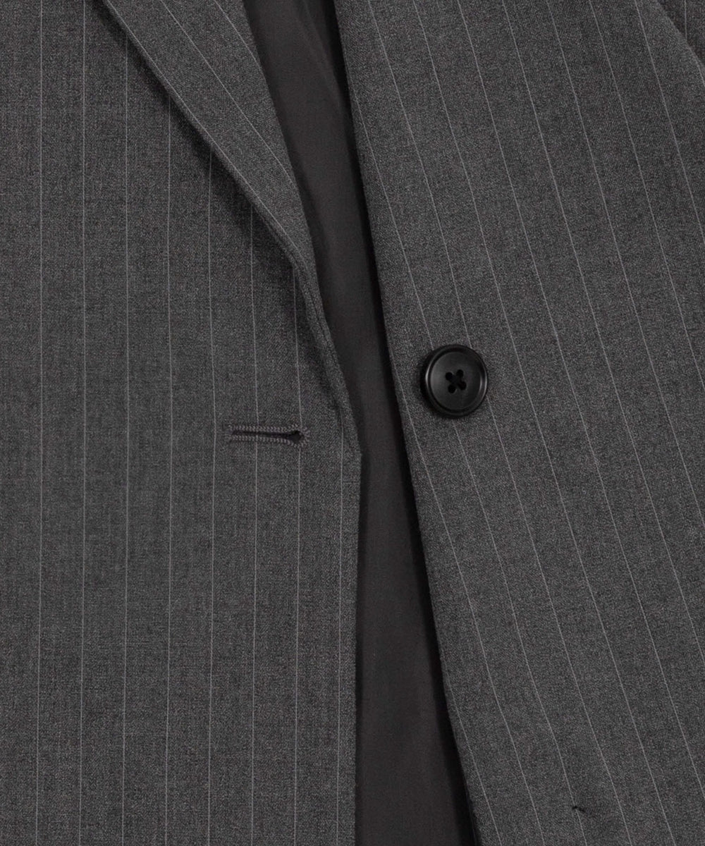 ダブルテーラードジャケット