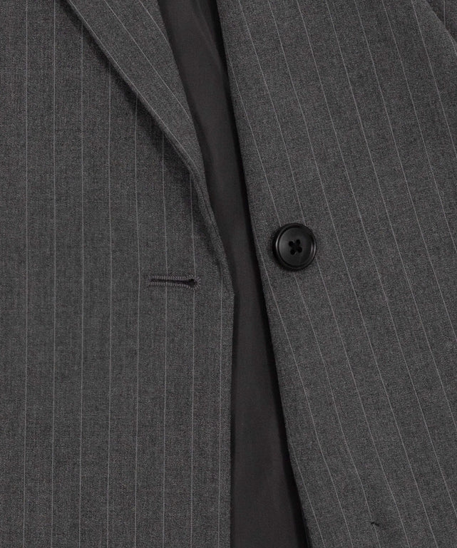 ダブルテーラードジャケット