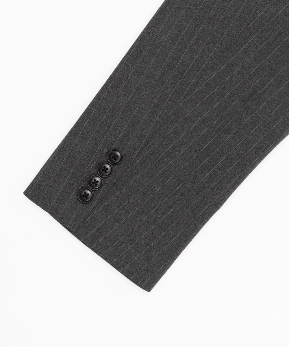 ダブルテーラードジャケット