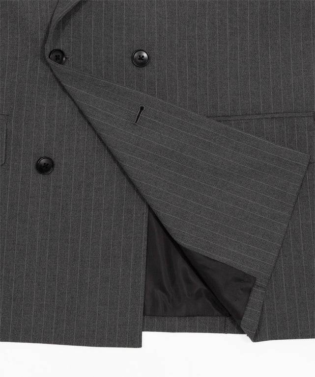 ダブルテーラードジャケット