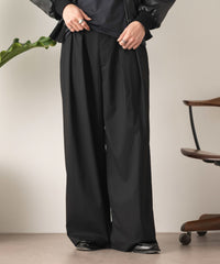 ブラックストライプ / M