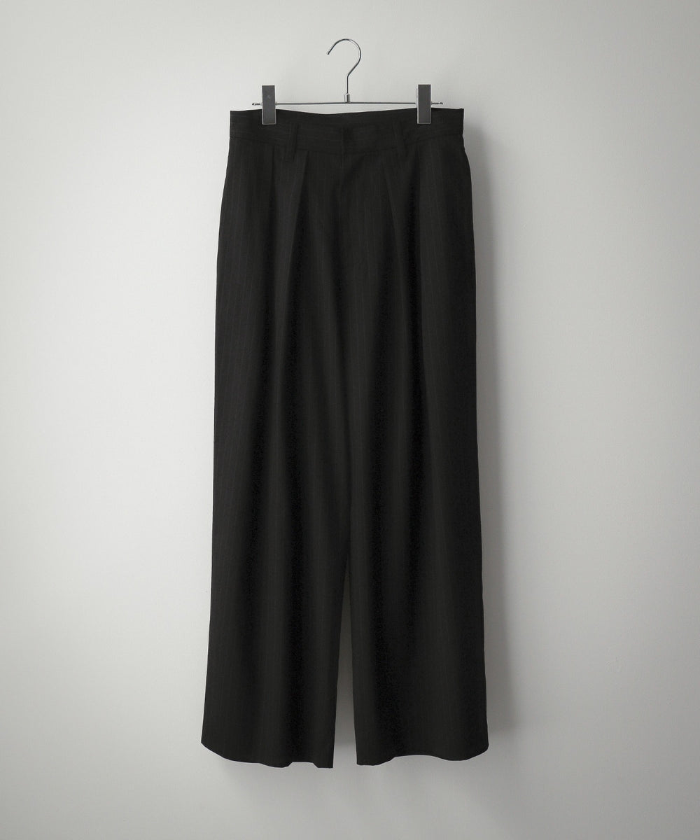 ブラックストライプ