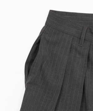 2タックバギースラックス