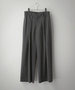 グレーストライプ