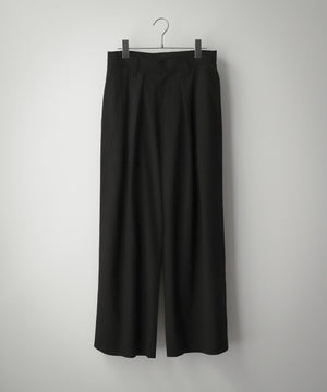 ブラックストライプ