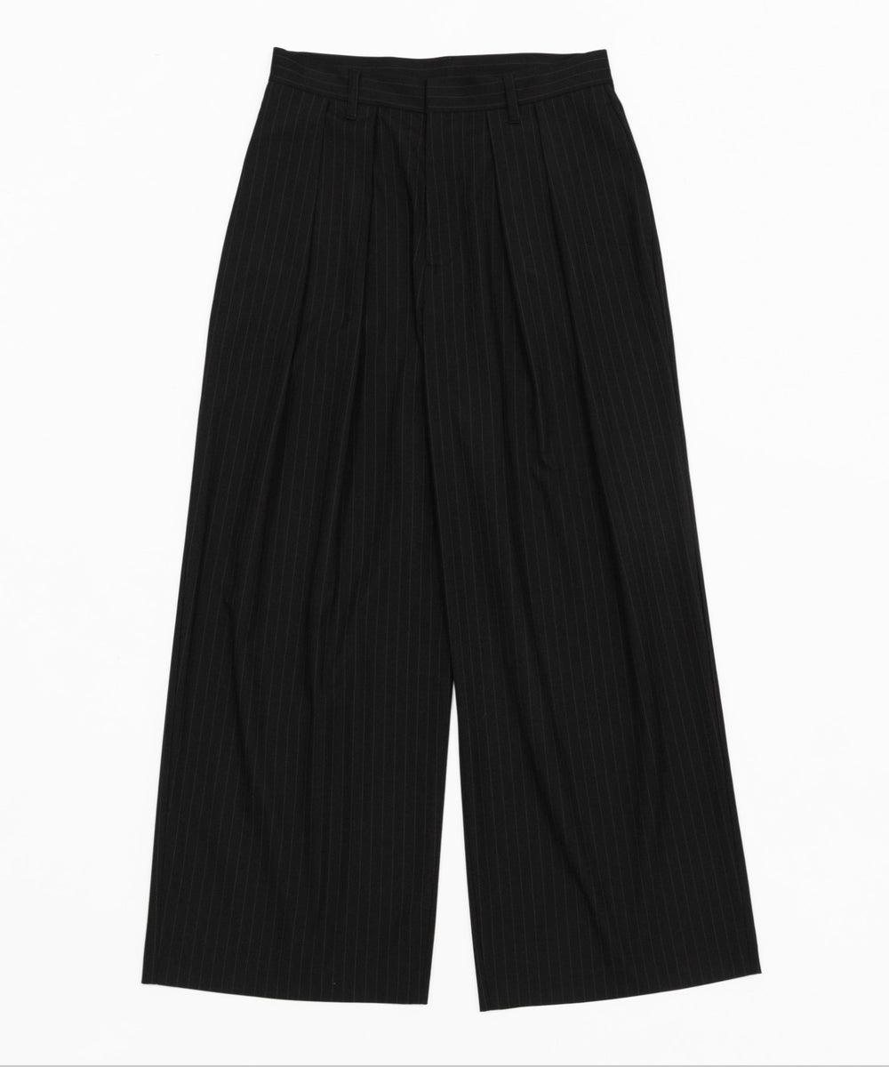 ブラックストライプ