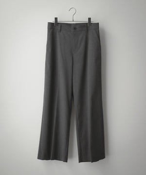 グレーストライプ