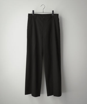 ブラックストライプ