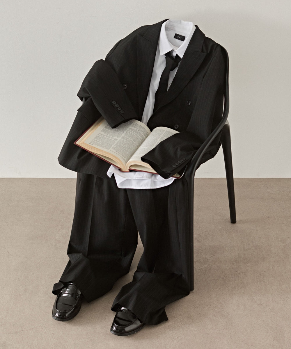 ブラックストライプ