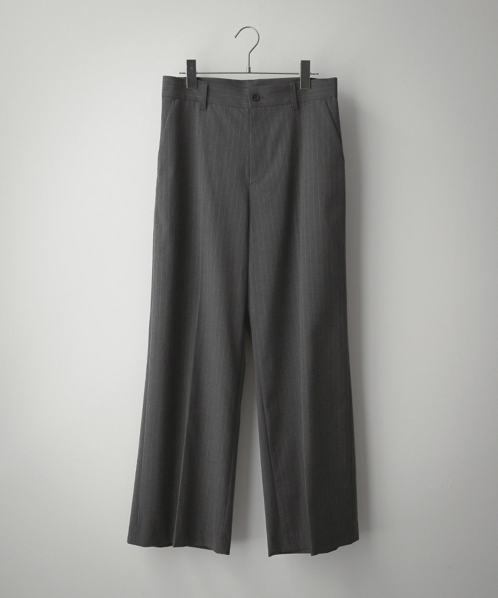 グレーストライプ