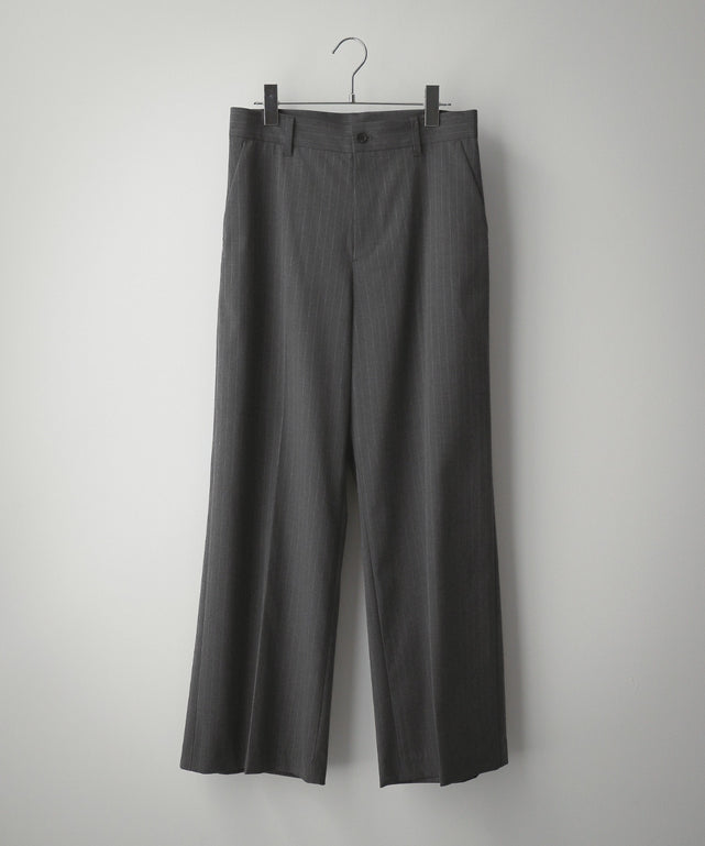 グレーストライプ