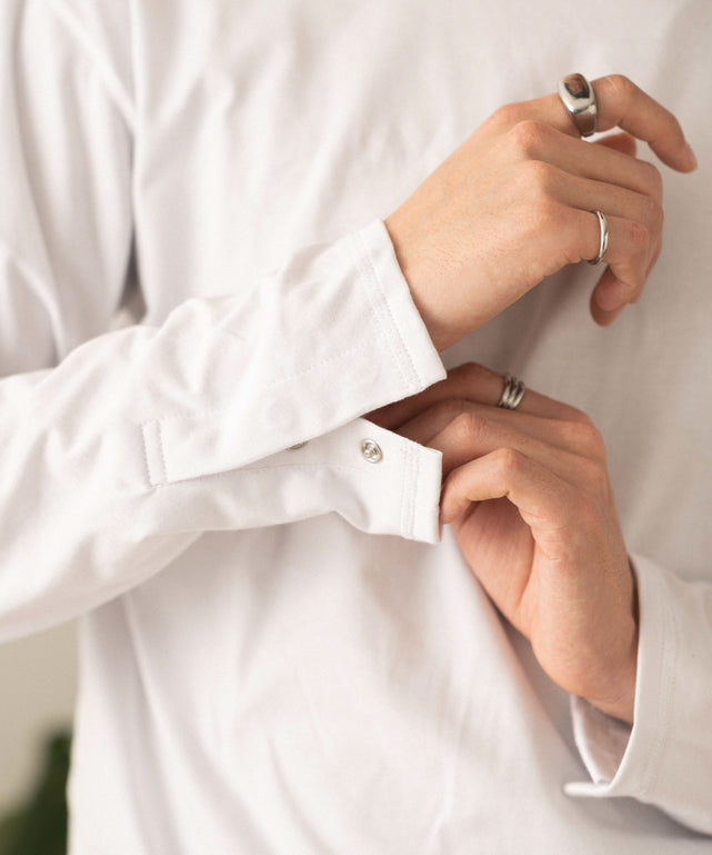 フレアスリーブT（LS）