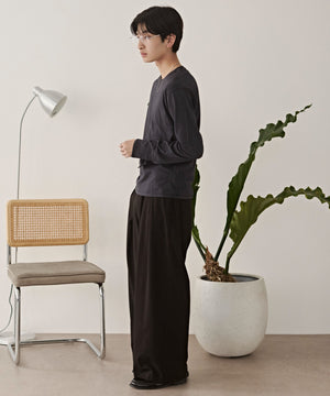 チャコール モデル：180cm L着用