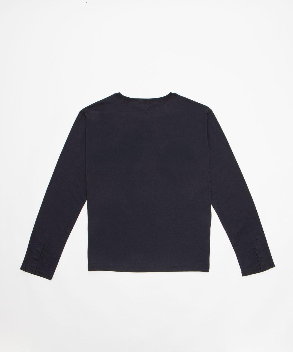 フレアスリーブT（LS）