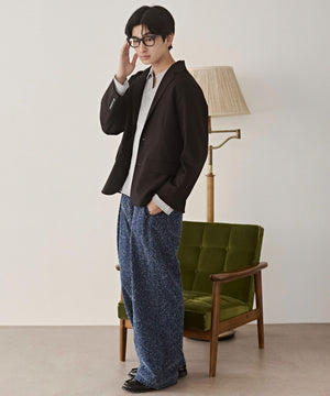 グレー モデル：180cm L着用