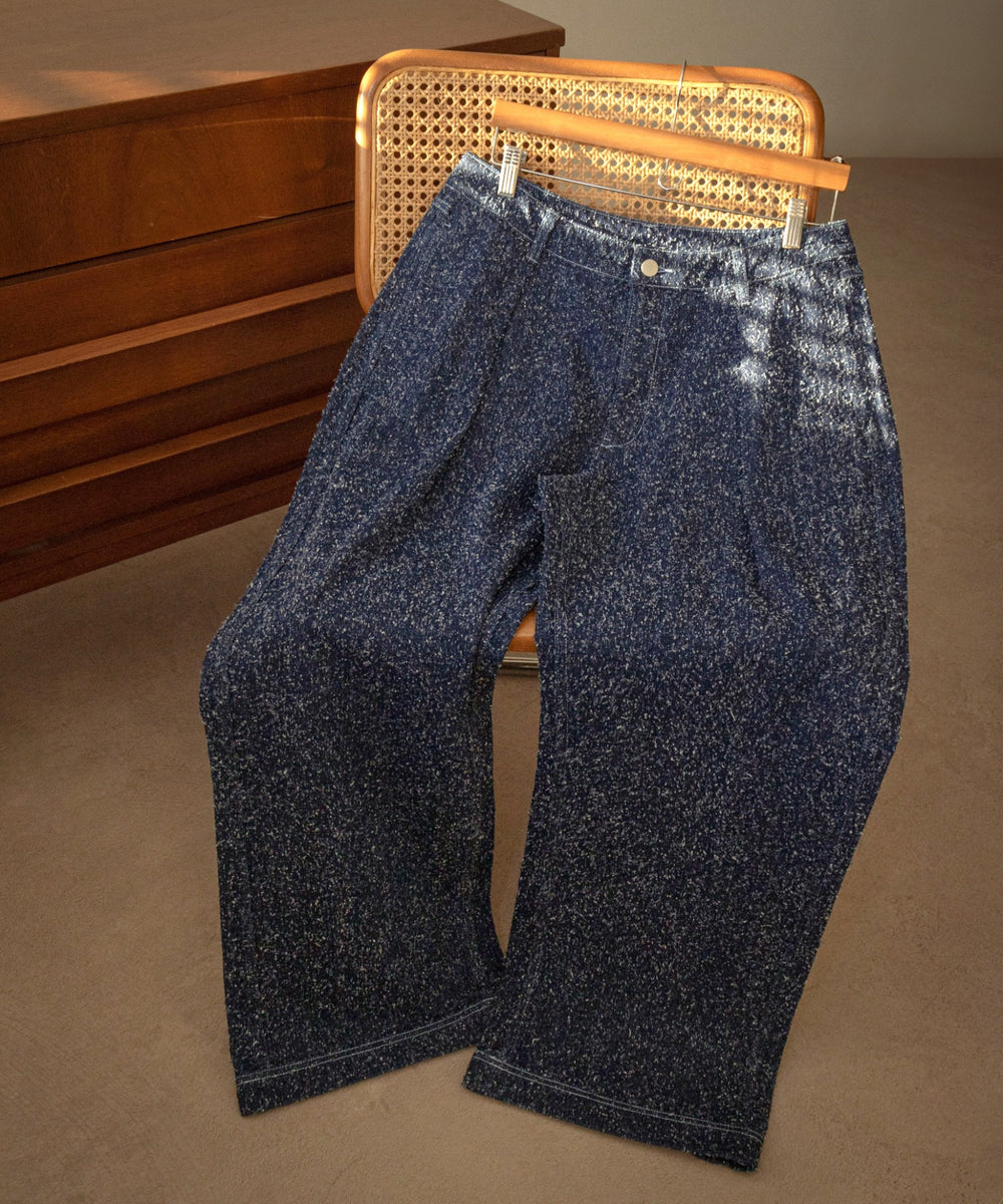 デニムインディゴ