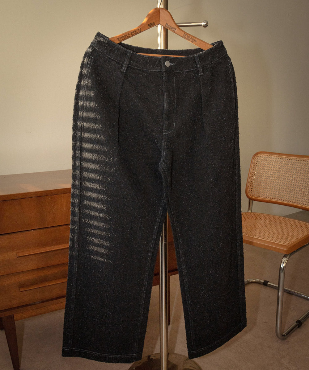 デニムブラック