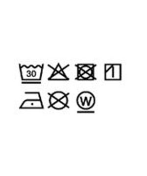 ネップデニムバギーパンツ