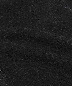 ネップデニムバギーパンツ