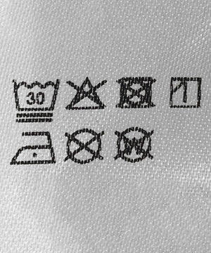 ショートダメージプルオーバー