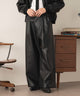 ブラック モデル：180cm L着用