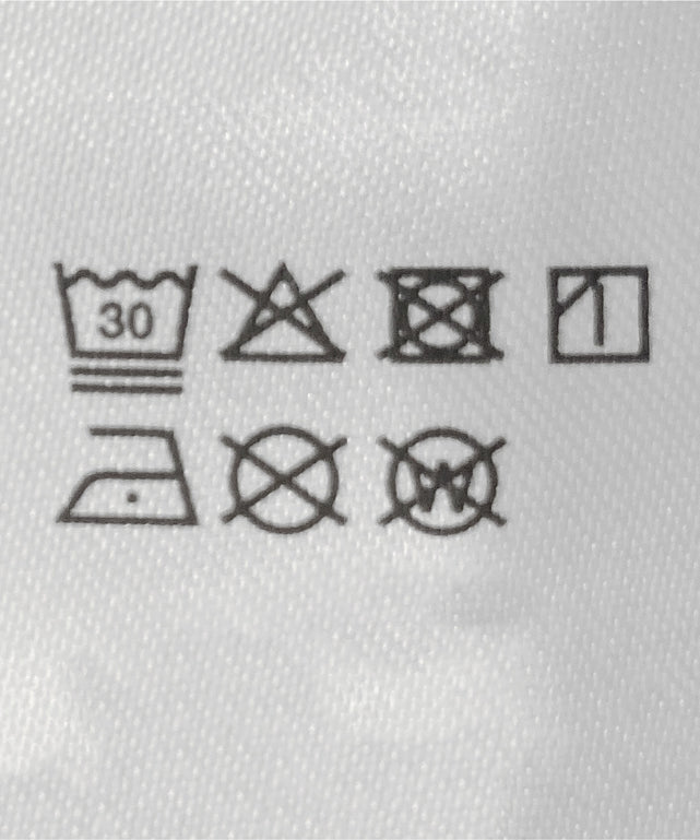 ショートZIPパーカー