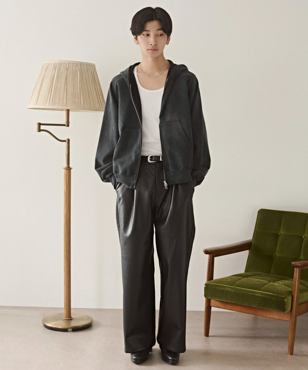 ブラックソノタ モデル：180cm L着用