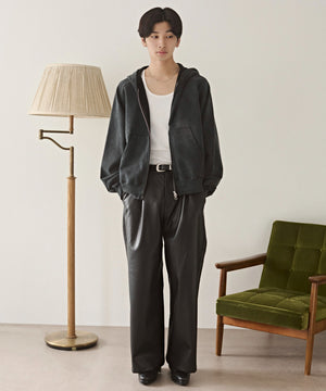 ブラックソノタ モデル：180cm L着用